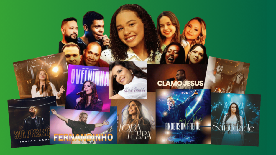 Cantores Gospel